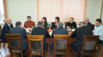 Приоритеты на 2026 год обсудили депутаты Хасавюртовского района