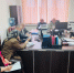 В администрации МО «Хасавюртовский район» прошло очередное заседание КДН и ЗП - Администрация Хасавюртовского района
