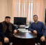 В Хасавюртовском районе продолжается актуализация религиозных объектов и обсуждение плановых мероприятий в «Год единства! - Администрация Хасавюртовского района