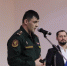 В Москве в День памяти воинов-интернационалистов прошел концерт с участием представителей Дагестана - Газета Вести Хасавюртовского района