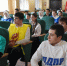 В Хасавюрте состоялась городская олимпиада по избирательному праву среди школьников 10–11 классов - Администрация МО г. Хасавюрт