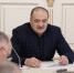 Сергей Меликов провел заседание Комиссии по увеличению доходной части бюджета: итоги 2025 года и задачи на 2026-й - Газета Вести Хасавюртовского района