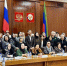 Депутат Олеся Зубаирова вошла в состав Союза женщин Дагестана и приняла участие в итоговой конференции организации - Администрация МО г. Хасавюрт