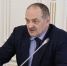 Сергей Меликов провел совещание по обеспечению правопорядка в регионе - Газета Вести Хасавюртовского района