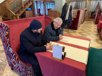 В Хасавюрте продолжаются рейдовые мероприятия по противодействию нелегальной занятости