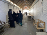 В Хасавюрте продолжаются рейдовые мероприятия по противодействию нелегальной занятости