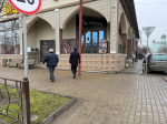В Хасавюрте продолжаются рейдовые мероприятия по противодействию нелегальной занятости