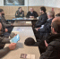 В Хасавюрте проинформировали о правах и обязанностях военнослужащих по контракту - Администрация МО г. Хасавюрт