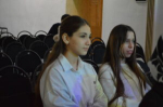 «Профориентация в рамках регионального этапа чемпионата «Профессионалы 2026»