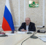 Администрация Хасавюрта приняла участие в заседании Республиканской призывной комиссии и Оперативного штаба РД - Администрация МО г. Хасавюрт
