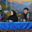В Хасавюртовской СОШ №2 состоялась лекция по безопасности и профилактике правонарушений - Администрация МО г. Хасавюрт