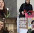 «Весенние улыбки в колледже: студенты поздравили преподавателей с 8 Марта!» - Колледж сферы услуг