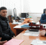 В Администрации Хасавюрта состоялся еженедельный приём граждан - Администрация МО г. Хасавюрт