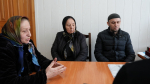 В Администрации Хасавюрта состоялся еженедельный приём граждан