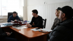В Администрации Хасавюрта состоялся еженедельный приём граждан