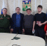 Корголи Корголиев передал орден Мужества семье погибшего участника СВО Якуба Айдимирова - Администрация МО г. Хасавюрт