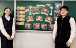 В Хасавюрте прошли «Разговоры о важном» посвящённые Большому театру и Международному дню театра