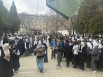 В Хасавюрте прошла региональная апробация по русскому языку для девятиклассников