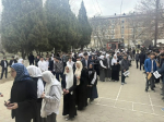 В Хасавюрте прошла региональная апробация по русскому языку для девятиклассников