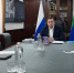 Корголи Корголиев принял участие в заседании Оперативного штаба РД - Администрация МО г. Хасавюрт