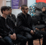 В Хасавюрте состоялась встреча участников Дагестанского молодежного корпуса - Администрация МО г. Хасавюрт