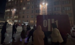 В Хасавюрте продолжается подвоз питьевой воды
