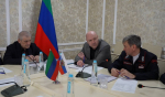 Власти Хасавюрта представили проекты по разгрузке движения в районе ж/д моста