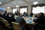 Власти Хасавюрта представили проекты по разгрузке движения в районе ж/д моста