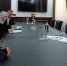 Корголи Корголиев встретился с семьями участников СВО в рамках приема граждан - Администрация МО г. Хасавюрт