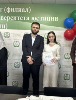 Школьники из Хасавюрта заняли призовые места на региональной олимпиаде по обществознанию
