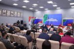 Открытый диалог Главы Республики Дагестан Сергея Алимовича Меликова состоялся в максимально откровенном и содержательном формате