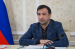 Администрация Хасавюрта приняла участие в заседании Правительственной комиссии РД по обеспечению безопасности дорожного движения