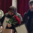 «Вечер памяти» - Колледж сферы услуг