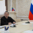 Администрация Хасавюрта приняла участие в очередном региональном совещании по вопросам ликвидации последствий паводков в РД - Администрация МО г. Хасавюрт