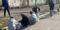 СОШ №4 присоединилась к Всероссийскому субботнику - Администрация МО г. Хасавюрт