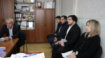В Хасавюрте состоялось совещание по реализации Комплексного плана противодействия идеологии терроризма