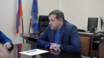 Контроль за устранением нарушений законодательства и обеспечением безопасности обсудили в прокуратуре Хасавюрта