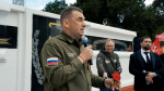 В Хасавюрте состоялась Международная патриотическая акция «Огонь памяти»