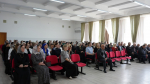 В Хасавюрте состоялось совещание по вопросам обеспечения безопасности в период выпускных мероприятий
