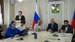 В Хасавюрте заслушали кандидатов на должности руководителей образовательных учреждений