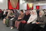 «Профилактическое собрание с родителями»