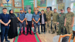 В День памяти и скорби в музее Хасавюрта почтили защитников Отечества