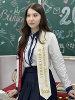 ВЫПУСК 2026: ВЫСОКОБАЛЛЬНИКИ ХАСАВЮРТА