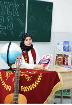 ВЫПУСК 2026: ВЫСОКОБАЛЛЬНИКИ ХАСАВЮРТА