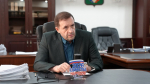 В Хасавюрте обсудили вопросы оформления правоустанавливающих документов для религиозных организаций