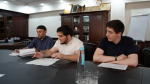 В Хасавюрте обсудили вопросы оформления правоустанавливающих документов для религиозных организаций