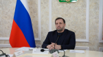 Корголи Корголиев принял участие в региональном совещании по вопросам обращения с ТКО