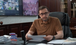 Глава Хасавюрта встретился с участником СВО в рамках еженедельного приема граждан