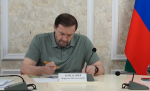 В Хасавюрте проходит информирование избирателей о предстоящих выборах в рамках проекта «ИнформУИК»