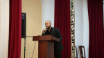 В Хасавюрте состоялось информационно-просветительское мероприятие для студентов